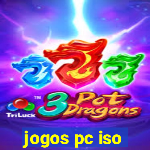 jogos pc iso